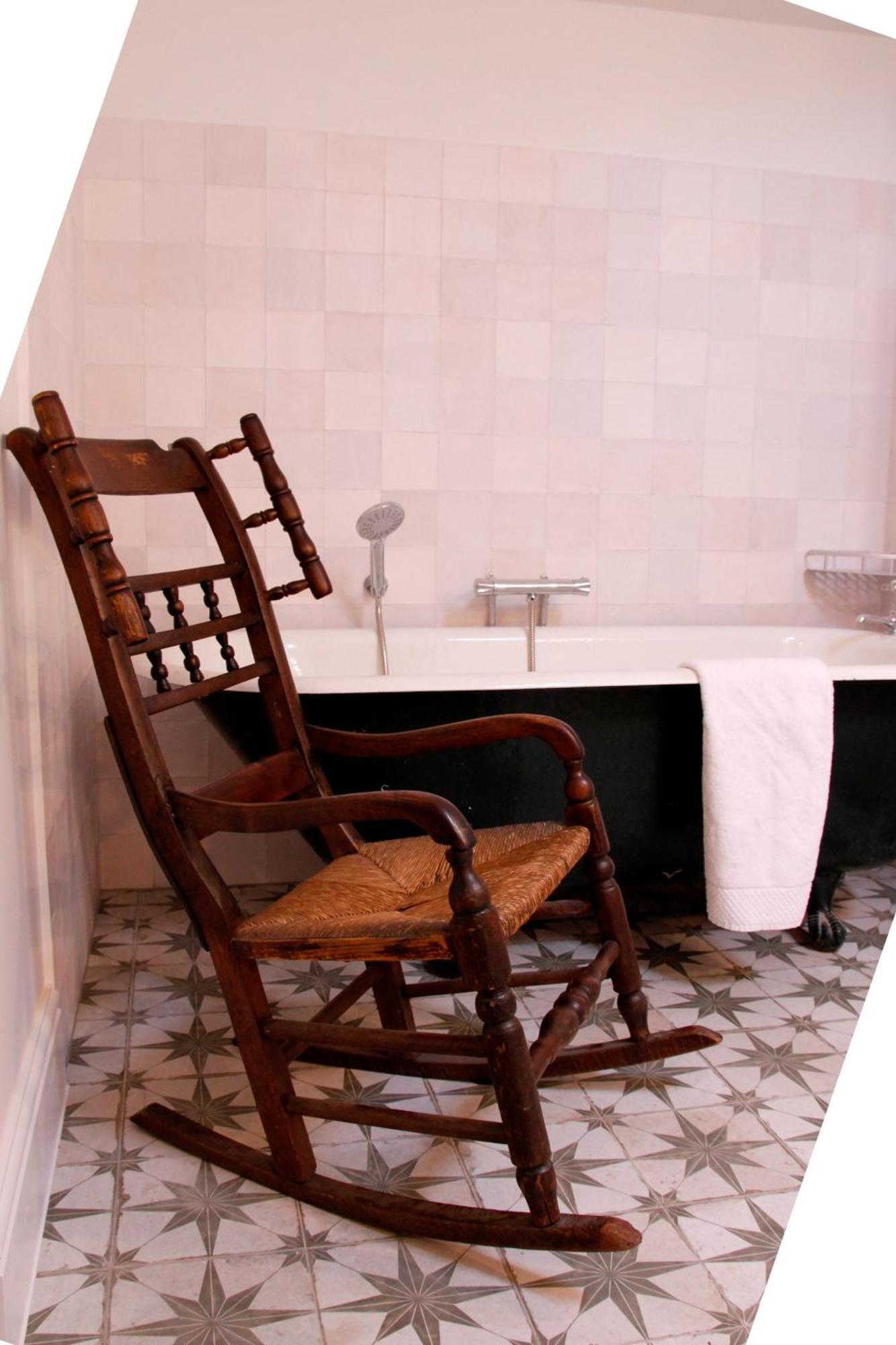 Bed and Breakfast Victorian House Грасмір Номер фото